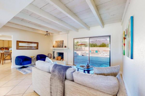 Sabino Canyon Hideaway
